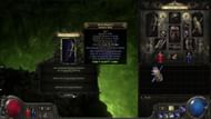 Abyss crafting in Path of Exile 2 (Image via Grinding Gear Games)
